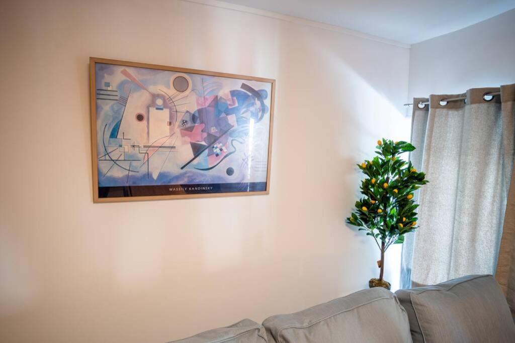 La Veilleuse - Appartement Au Coeur Du Centre Ville Limoges Eksteriør bilde